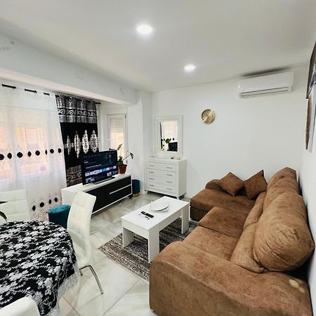 Apartamento Centrico Vinaros 1A Ngoại thất bức ảnh