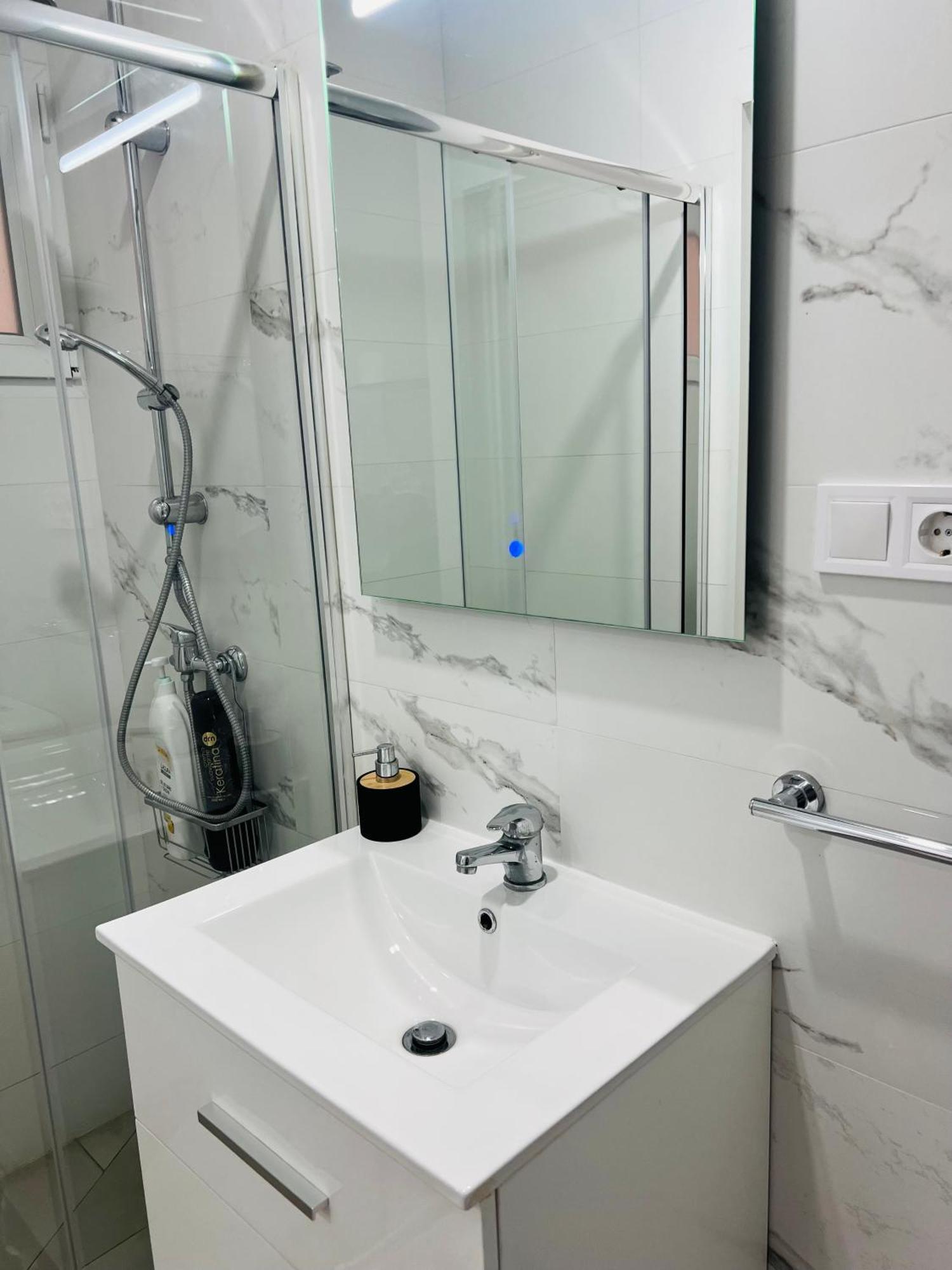 Apartamento Centrico Vinaros 1A Ngoại thất bức ảnh