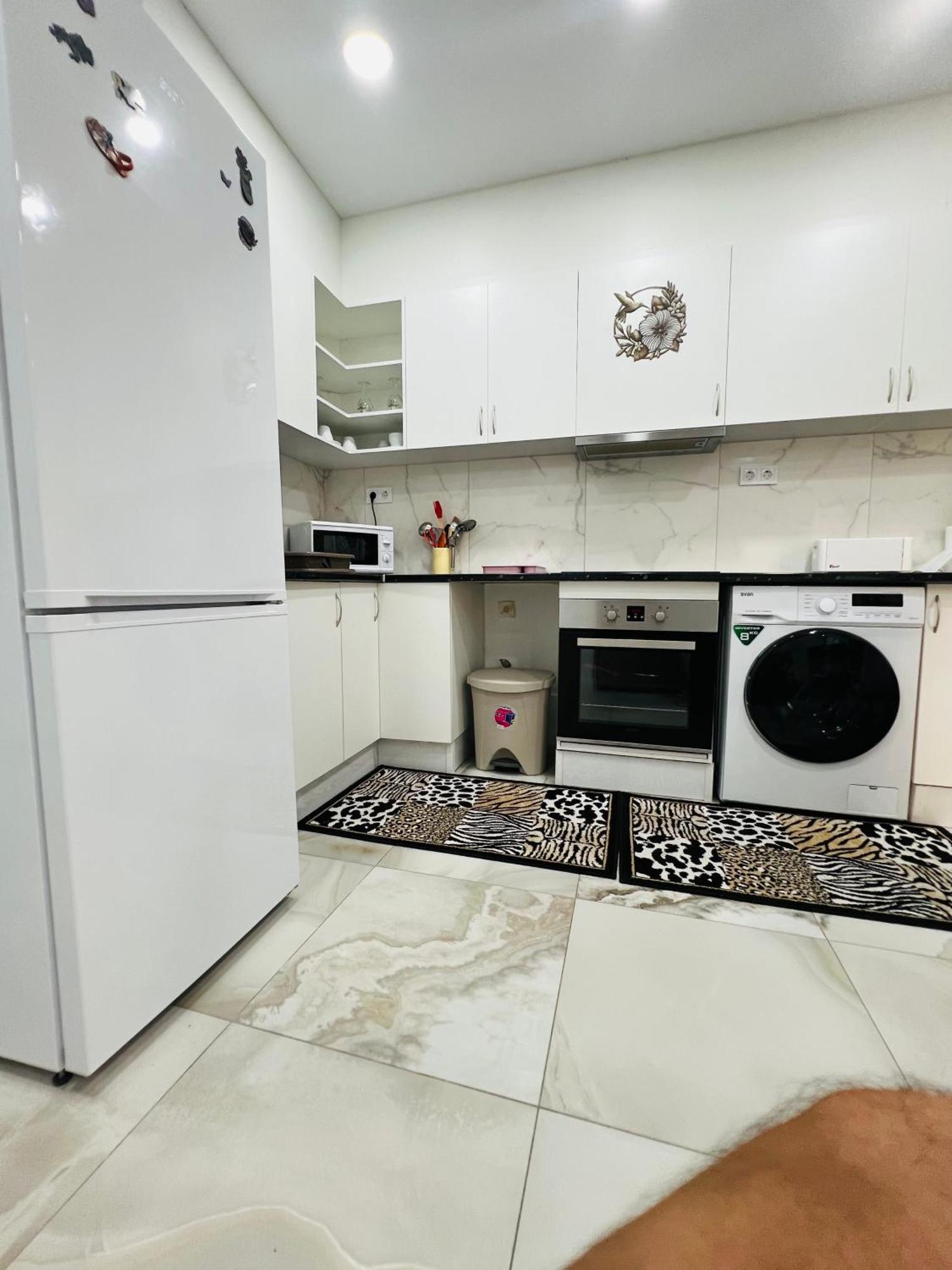 Apartamento Centrico Vinaros 1A Ngoại thất bức ảnh