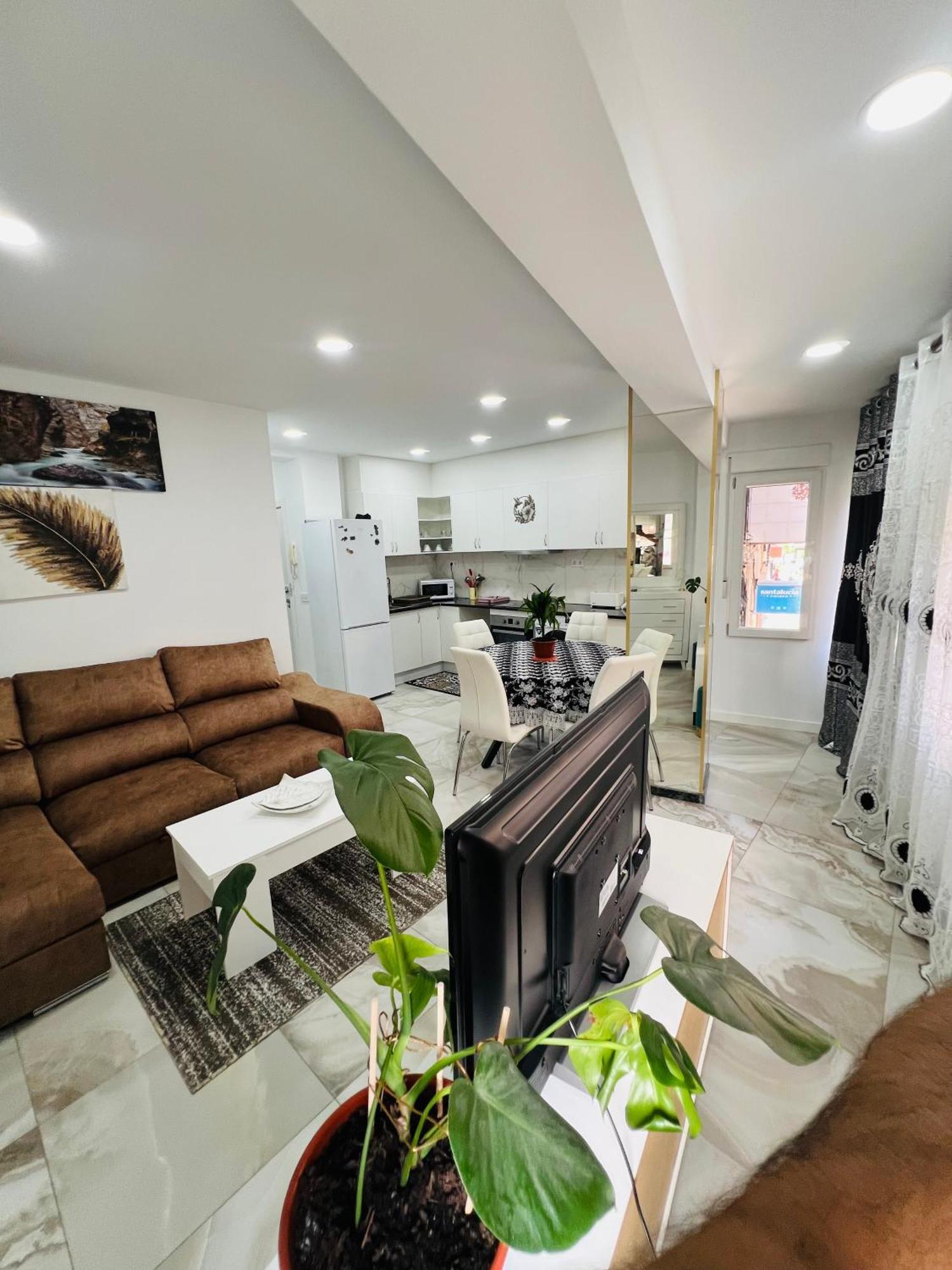 Apartamento Centrico Vinaros 1A Ngoại thất bức ảnh