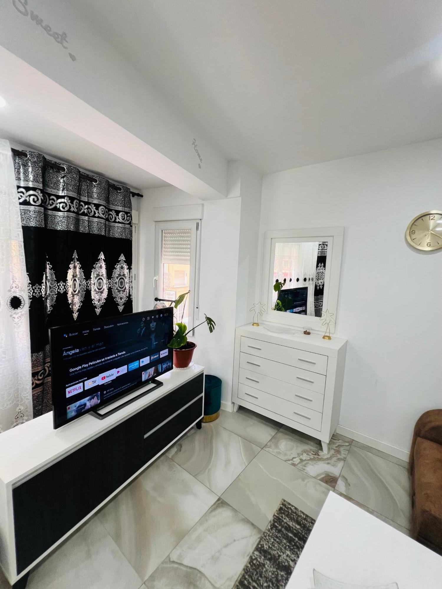 Apartamento Centrico Vinaros 1A Ngoại thất bức ảnh