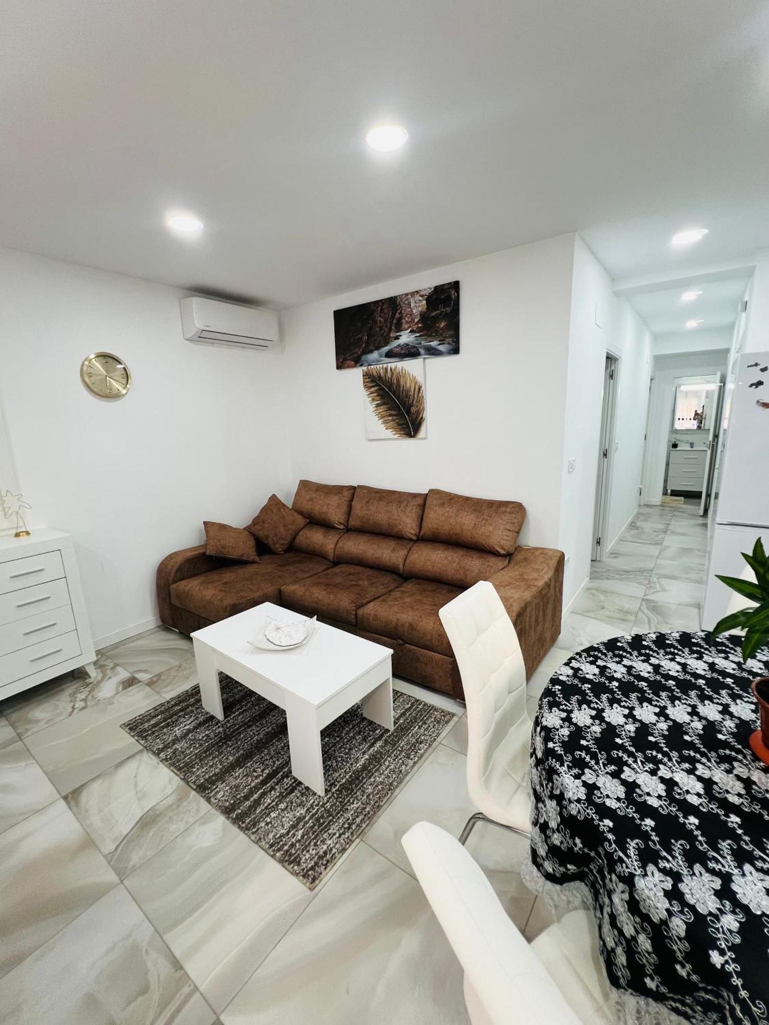 Apartamento Centrico Vinaros 1A Ngoại thất bức ảnh