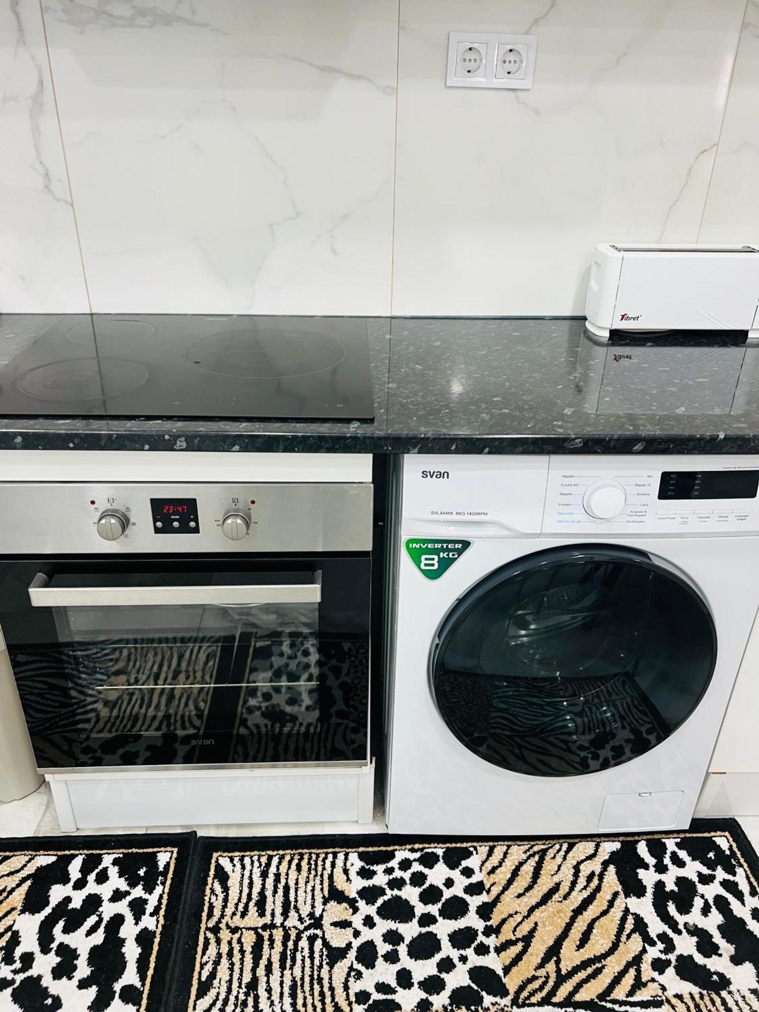 Apartamento Centrico Vinaros 1A Ngoại thất bức ảnh
